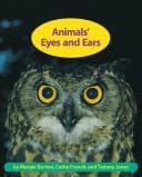 Tapa de Animals' eyes and ears