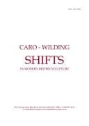 Tapa de Caro-Wilding