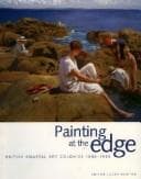 Tapa de Painting at the edge