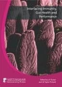 Tapa de Interfacing Immunity, Gut Health and Performance