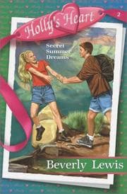 Tapa de Secret summer dreams