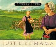 Tapa de Just like Mama