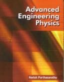 Tapa de Advanced engineering physics