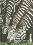 Tapa de Zebra Journal