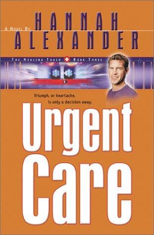 Tapa de Urgent care