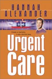 Tapa de Urgent care