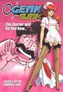 Tapa de Ogenki Clinic Vol. 1 "The Doctor Will Do You Now!"