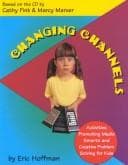 Tapa de Changing channels