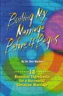 Tapa de Building My Marriage Before It Begins