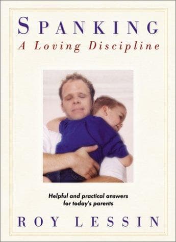 Tapa de Spanking: A Loving Discipline