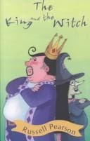 Tapa de The King and the Witch