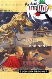 Tapa de Tyrant of the Badlands