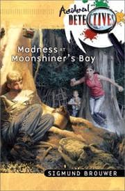 Tapa de Madness at Moonshiner's Bay