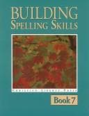 Tapa de Building Spelling Skills