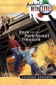 Tapa de Race for the Park Street treasure