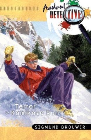 Tapa de Terror on Kamikaze Run