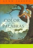 Tapa de El Color De Mis Palabras