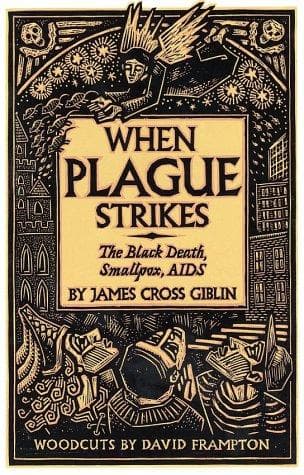 Tapa de When Plague Strikes