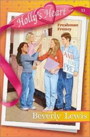 Tapa de Freshman Frenzy (Holly's Heart)