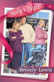 Tapa de Eight is enough