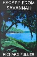 Tapa de Escape from Savannah