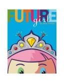 Tapa de Future Girl