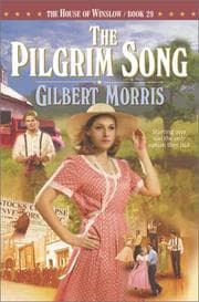 Tapa de The Pilgrim Song (The House of Winslow #29)