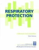 Tapa de Respiratory protection