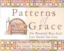 Tapa de Patterns of Grace