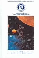 Tapa de Bioastronomy '99