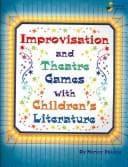 Tapa de Improvisation and Theatre Games With Children's Literature