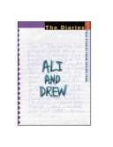 Tapa de The Diaries
