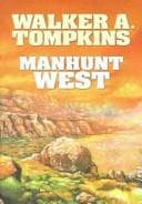 Tapa de Manhunt west