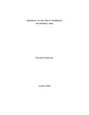 Tapa de Growing U.S. security interests in Central Asia