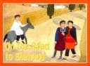 Tapa de On the Road to Emmaus (Open Your Eyes Collection)