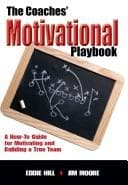 Tapa de The coaches' motivational playbook