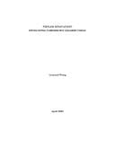 Tapa de Stifling innovation