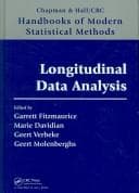 Tapa de Longitudinal data analysis