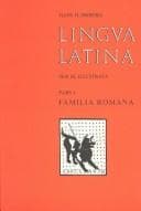 Tapa de Lingua Latina, Set 1