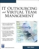Tapa de IT Outsourcing & Virtual Team Management