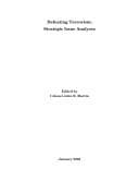 Tapa de Defeating terrorism