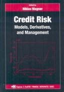 Tapa de Credit Risk