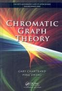 Tapa de Chromatic graph theory