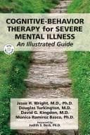 Tapa de Cognitive behavior therapy for severe mental illness