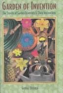 Tapa de Garden of Invention