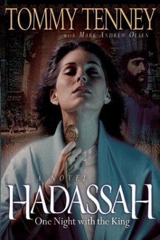Tapa de Hadassah