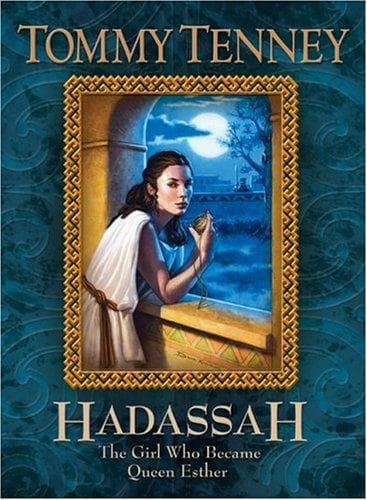 Tapa de Hadassah