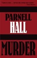 Tapa de Murder