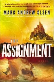 Tapa de The assignment