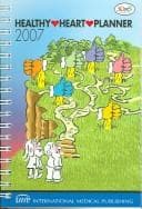 Tapa de Health Heart Calendar 2007